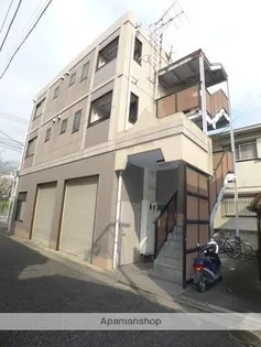 ベルメゾン芳苑の画像