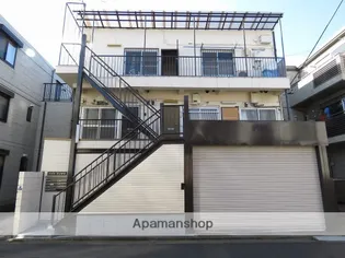 ハイツ松崎の画像