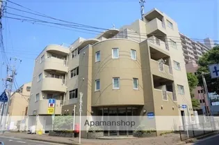 シンシア西大井の画像