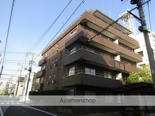 メゾンド久が原の画像