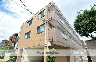 ピアーチェ・ウチムラ・パート22【3階】の外観