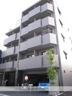 ルーブル東蒲田伍番館の画像