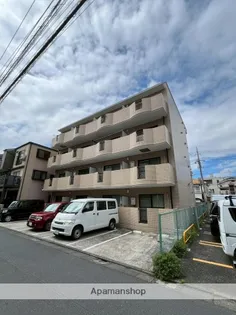 ピア西蒲田の画像