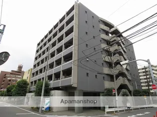 プロスペクト大森海岸の画像