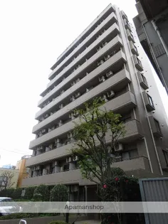 菱和パレス南大井の画像