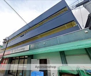 第一長谷川ビル【2階】の外観