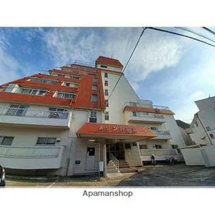 メゾンド山王の画像