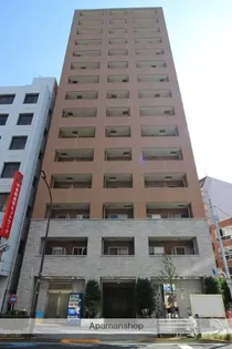 コンシェリア蒲田U’SSQUARE【12階】の外観