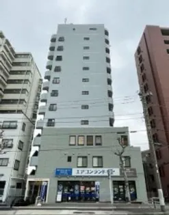 アストラルH.T.K【9階】の外観