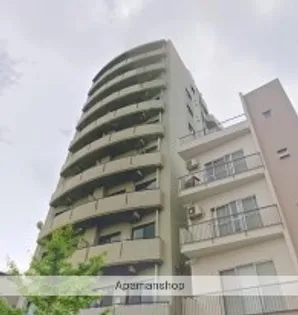 パークハイムDの画像