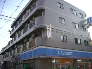 第一大黒ビルの画像