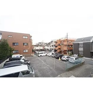 エクセル米喜(池上)【1階】の外観