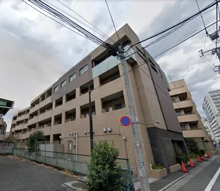 AVANCER I'LL 羽田の画像