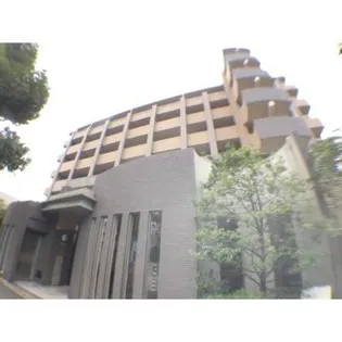 グライユール横浜【5階】の外観