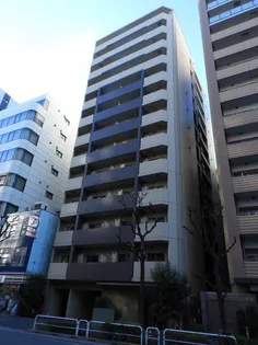 アーバネックス大森の画像