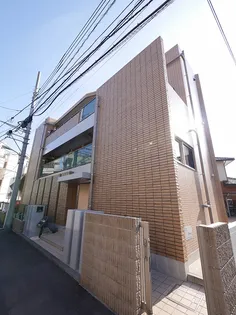 グランツ蒲田の画像