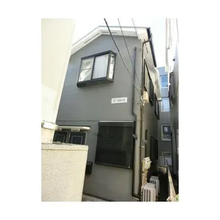 Y’S HOUSE【1階】の外観