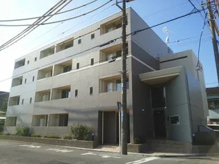 サマーハイツの画像