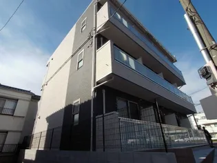 リブリ CALM鵜の木の画像