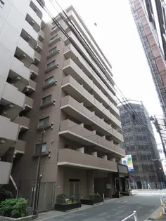 プライムアーバン大森【2階】の外観