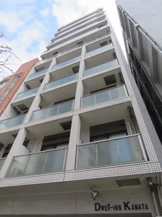 URBAN LINK蒲田【2階】の外観