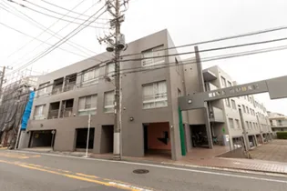 リンズハウスの画像