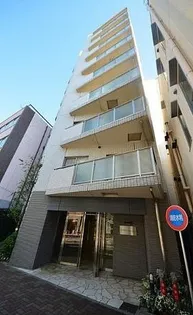 エコロジー大井町レジデンスの画像