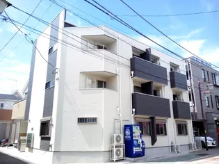 ソラーナレジデンスの画像