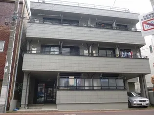 ドルフ武蔵新田の画像