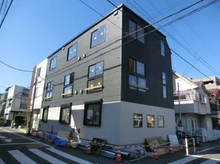 キングハウス蒲田の画像