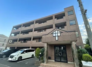 パレスサントピアVの画像