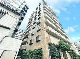 モアシティ浅草【6階】の外観