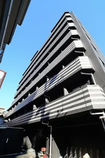 ステージグランデ大森アジールコート【5階】の外観