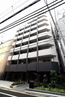 ステージファースト仲御徒町の画像