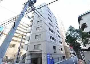 アイフェリーク日本橋の画像