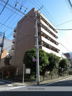 シルフィード東品川の画像