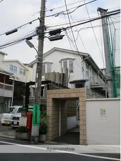 ウイング古屋Ⅱ【3階】の外観