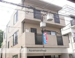 パルコート南品川の画像