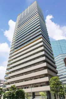 ブリリアタワー大崎の画像