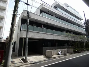 SUN RESIDENCEの画像