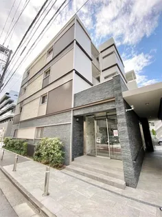 アビティ南大井2の画像