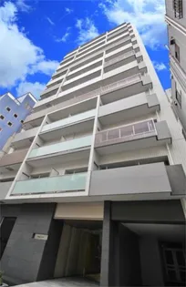 TERA HAUS(テラハウス)【9階】の外観