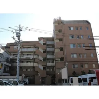 グランシーナ池之端の画像