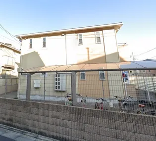 グリーンフォレストIIの画像