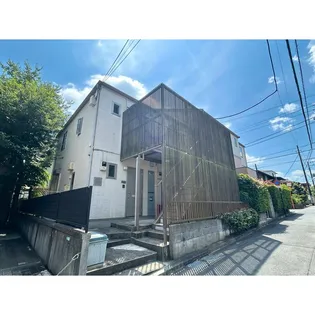 シャルム旗の台の画像