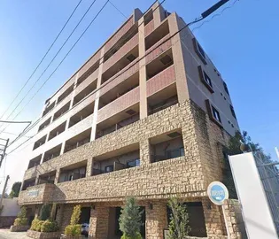 レジディア多摩川の画像