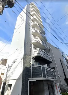 サニークレスト蒲田WESTの画像