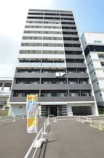 メインステージ蒲田Ⅵエグザ【4階】の外観