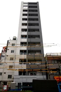 メインステージ住吉【903号室号室】の外観