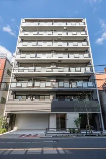 ミッテドルフ【7階】の外観